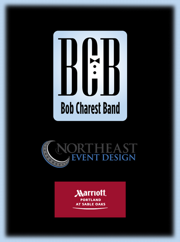 Bob Charest Band, Marriott Portland at Sable Oaks