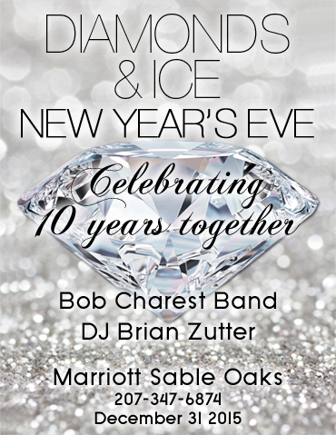 BCB New Year's Eve 2015