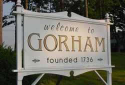 Gorham Founder's Festival