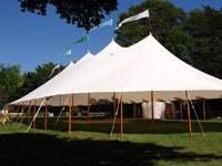 Sperry Tents Seacoast