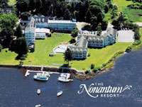 Nonantum Resort